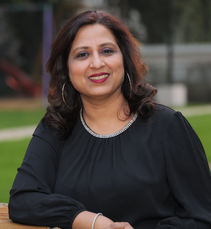 Shikha Malhotra, Founder of Image Origami